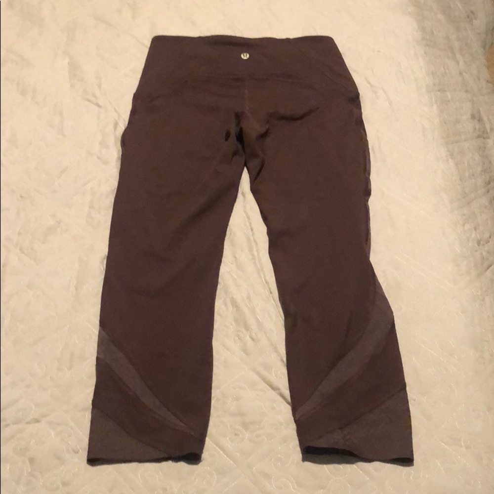 Lululemon athletica leggings